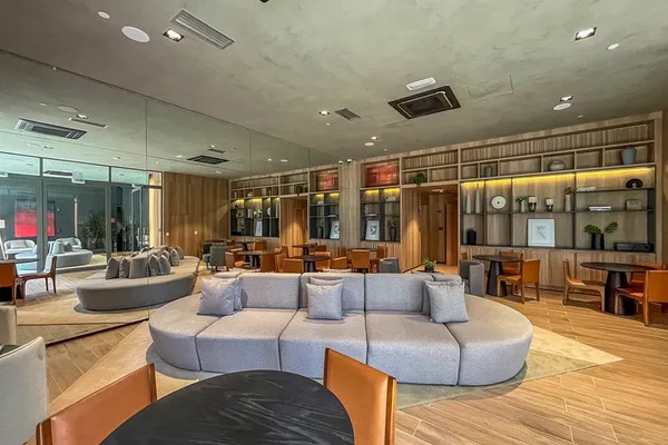 Studio à venda com 1 quarto, 35m² - Itaim Bibi,São Paulo