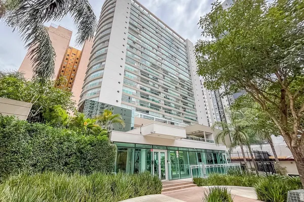 Apartamento à venda com 1 quarto, 36m² - Barra Funda,São Paulo