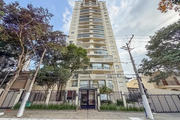 Apartamento à venda com 2 quartos, 68m² - Aclimação,São Paulo