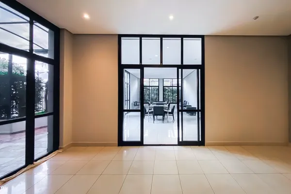 Apartamento à venda com 2 quartos, 105m² - Campo Belo,São Paulo