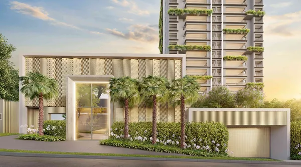 Apartamento à venda com 2 quartos, 114m² - Vila Clementino,São Paulo