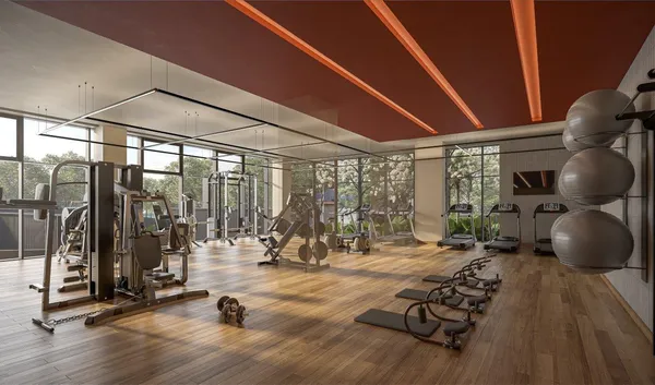 Apartamento à venda com 2 quartos, 69.92m² - Alto da Boa Vista,São Paulo