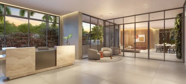 Studio à venda com 1 quarto, 21.45m² - Vila Clementino,São Paulo