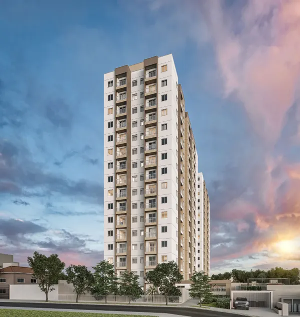 Apartamento à venda com 2 quartos, 37.4m² - Pedreira,São Paulo