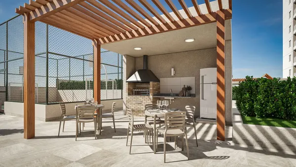 Apartamento à venda com 2 quartos, 37.4m² - Pedreira,São Paulo