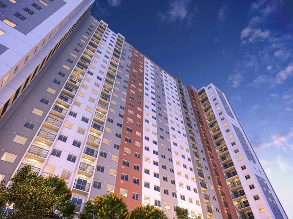 Apartamento à venda com 1 quarto, 26.45m² - Ferreira,São Paulo