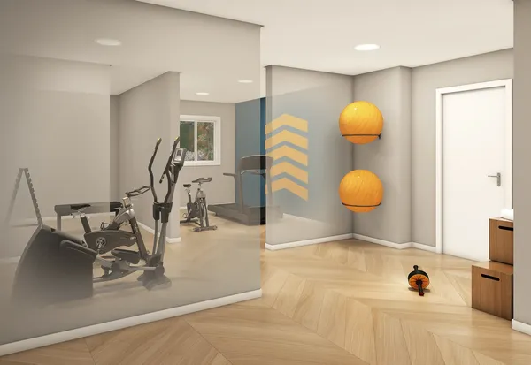 Apartamento à venda com 2 quartos, 38.13m² - Centro,Diadema