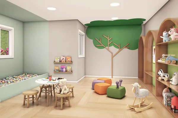 Apartamento à venda com 2 quartos, 38.13m² - Centro,Diadema
