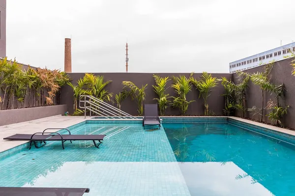 Apartamento à venda com 2 quartos, 34m² - Belenzinho,São Paulo