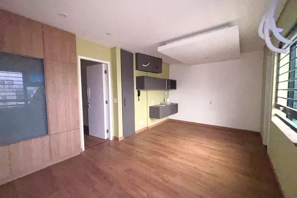 Sala comercial à venda, 33.7m² - Vila Clementino,São Paulo