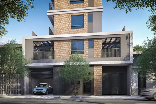 Apartamento Garden à venda com 3 quartos, 94.03m² - Moema,São Paulo