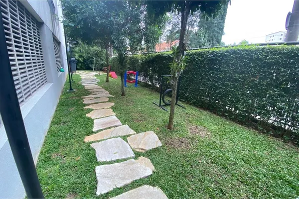 Apartamento à venda com 2 quartos, 73.42m² - Jardim Oriental,São Paulo