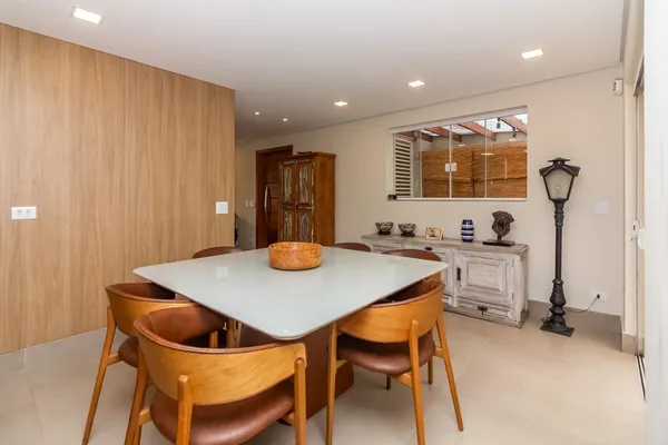 Casa à venda com 3 quartos, 270m² - Planalto Paulista,São Paulo