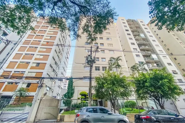 Apartamento à venda com 2 quartos, 130m² - Itaim Bibi,São Paulo