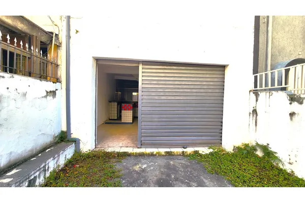 Prédio comercial à venda, 170m² - Vila Clementino,São Paulo