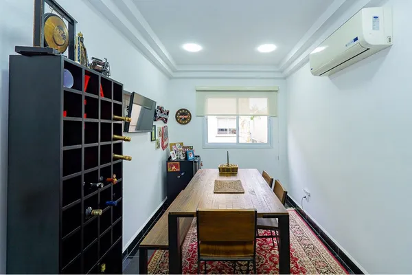 Casa de condomínio à venda com 4 quartos, 390m² - Planalto Paulista,São Paulo