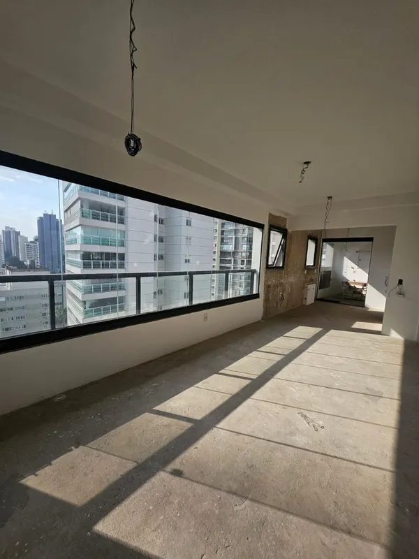 Apartamento à venda com 2 quartos, 104m² - Pinheiros,São Paulo