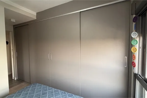 Apartamento à venda com 2 quartos, 76m² - Butantã,São Paulo