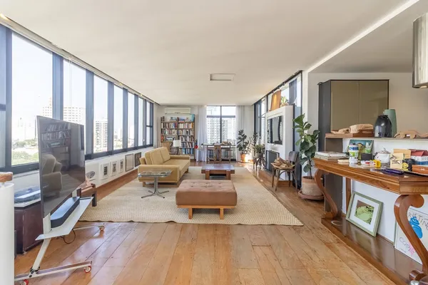 Cobertura à venda com 3 quartos, 169m² - Pinheiros,São Paulo