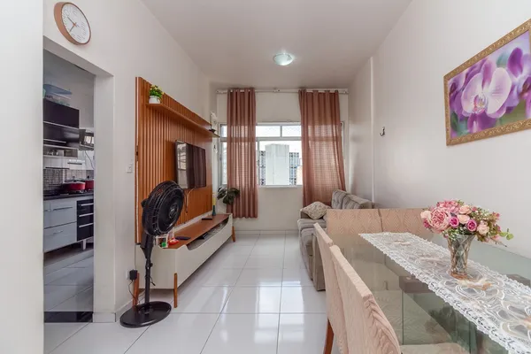 Apartamento à venda com 1 quarto, 45m² - Bela Vista,São Paulo