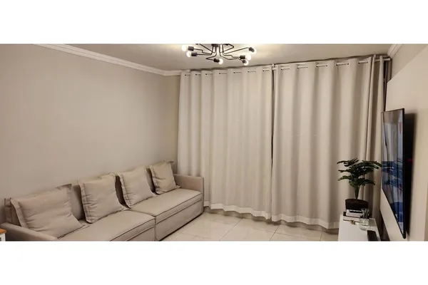 Apartamento à venda com 2 quartos, 82m² - Santo Amaro,São Paulo