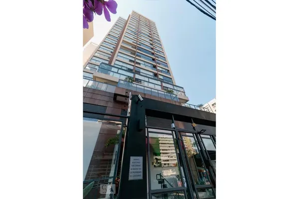 Studio à venda com 1 quarto, 27m² - Jardim Paulista,São Paulo