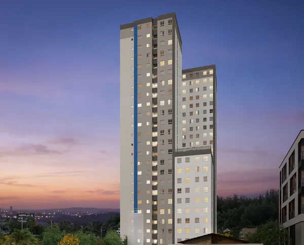 Studio à venda com 1 quarto, 25.61m² - Tucuruvi,São Paulo