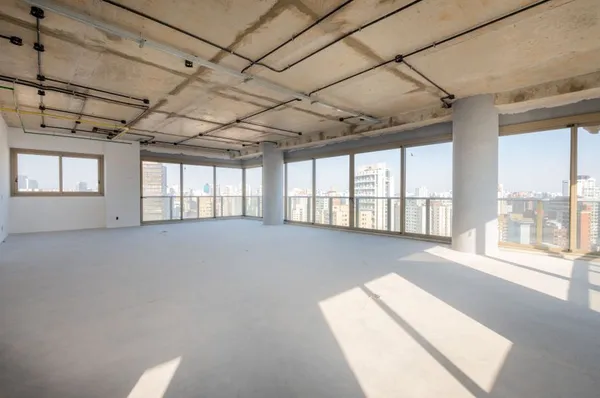 Apartamento à venda com 4 quartos, 358m² - Vila Nova Conceição,São Paulo