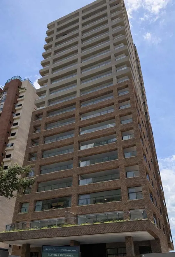 Apartamento à venda com 3 quartos, 155.3m² - Mooca,São Paulo
