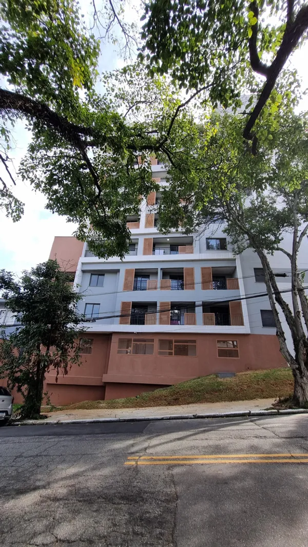 Apartamento à venda com 1 quarto, 31.14m² - Vila Mariana,São Paulo