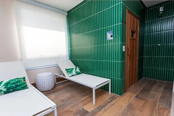 Apartamento à venda com 2 quartos, 47m² - Vila Mariana,São Paulo
