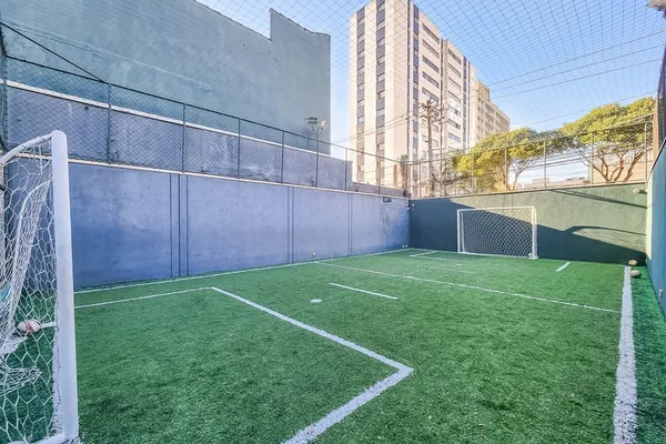 Apartamento à venda com 4 quartos, 213m² - Santo Amaro,São Paulo