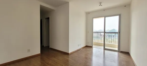 Apartamento à venda com 3 quartos, 65m² - Vila Paulista,São Paulo
