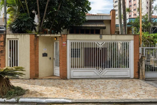 Casa à venda com 3 quartos, 250m² - Vila Formosa,São Paulo