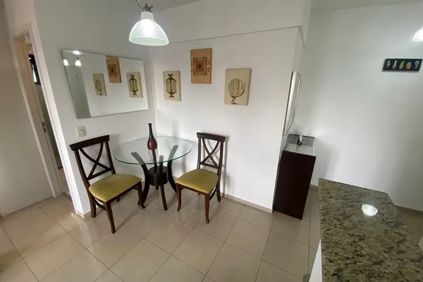 Apartamento à venda com 1 quarto, 36.88m² - Vila Monte Alegre,São Paulo