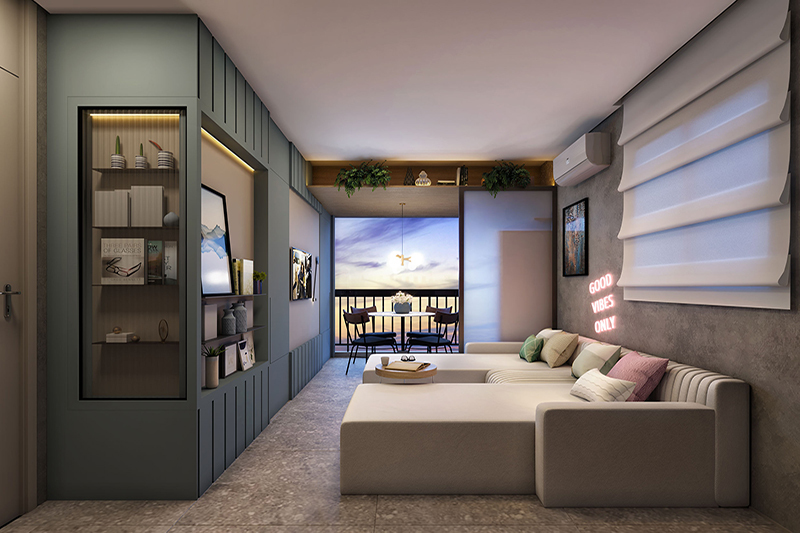 Studio à venda com 1 quarto, 17.46m² - Perdizes,São Paulo