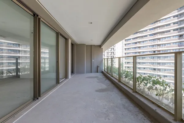 Apartamento à venda com 3 quartos, 149m² - Moema,São Paulo