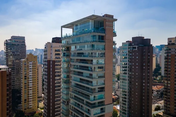 Apartamento à venda com 3 quartos, 411m² - Vila Mariana,São Paulo