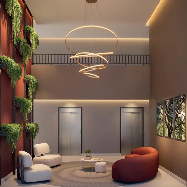 Apartamento à venda com 2 quartos, 41.33m² - Vila Brasil,São Paulo