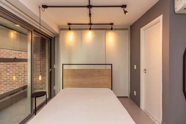 Studio à venda com 1 quarto, 35.4m² - Jardim Paulista,São Paulo