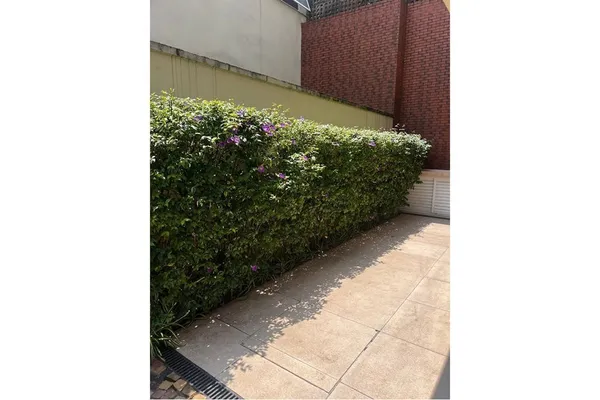 Casa de condomínio à venda com 4 quartos, 320m² - Real Parque,São Paulo