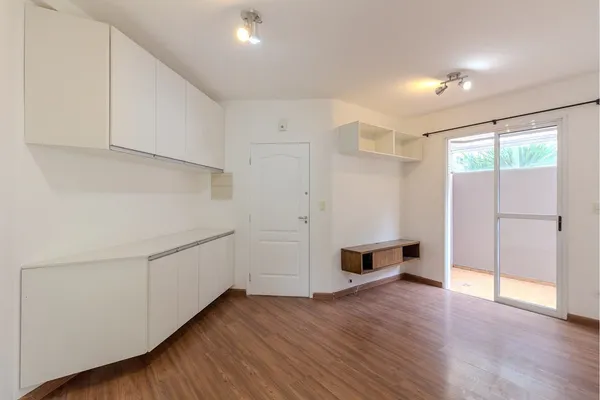 Apartamento à venda com 2 quartos, 87m² - Chácara Inglesa,São Paulo