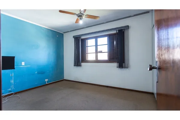 Casa à venda com 3 quartos, 185m² - Parque São Domingos,São Paulo