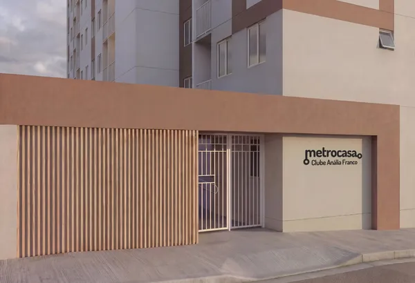 Apartamento à venda com 1 quarto, 26.64m² - Vila Regente Feijó,São Paulo