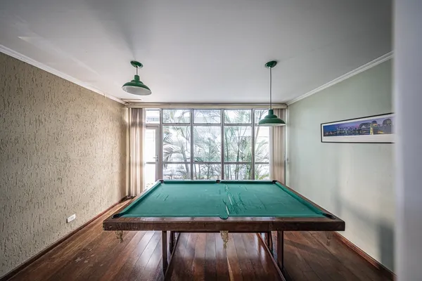 Apartamento à venda com 1 quarto, 55m² - Vila Clementino,São Paulo