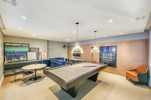 Apartamento à venda com 2 quartos, 68m² - Jardim Prudência,São Paulo