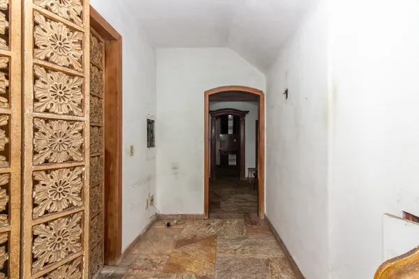Apartamento à venda com 3 quartos, 224m² - Bela Vista,São Paulo