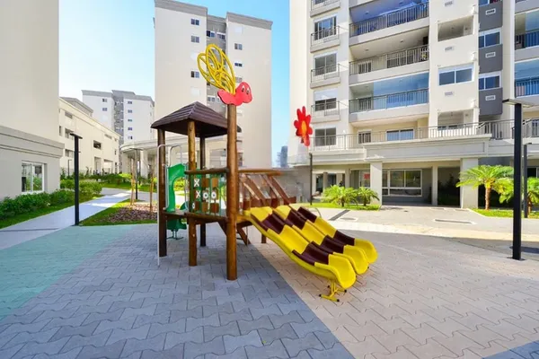 Apartamento à venda com 2 quartos, 83m² - Santo Amaro,São Paulo
