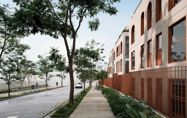 Cobertura à venda com 2 quartos, 191.47m² - Ipiranga,São Paulo