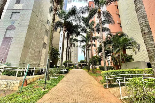 Apartamento à venda com 3 quartos, 63m² - Cambuci,São Paulo